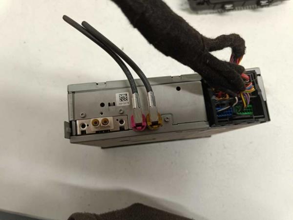 VW POLO 6R/6C - Vue 3